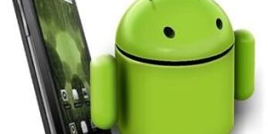 Android Development Service