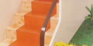 Step Tiles