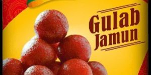 Gulab Jamun