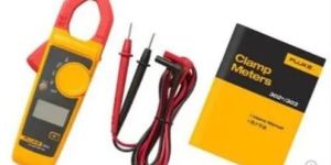 Digital Clamp Meter
