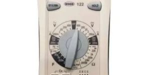 Digital Multimeter