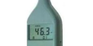 Digital Sound Level Meter