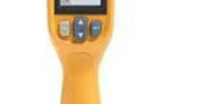 Fluke Infrared Thermometer