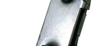 Solid Plate Conveyor Belt Fastener