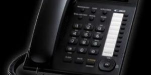 Telephone Instrument