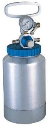 Pressure Feed Container