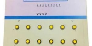 Digital Programmable Logic Controller