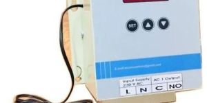 Digital Temperature Indicators