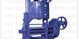Oil Expeller Press