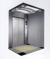 Passenger Elevator