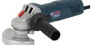 Electric Angle Grinder