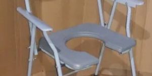 Potty Chair