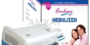 Nebulizer