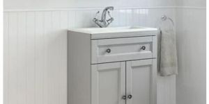 Bathroom Vanity Cabinet