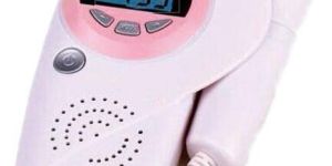 Fetal Doppler
