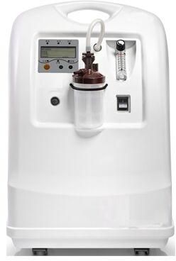 Oxygen Concentrators