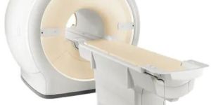 Refurbished MRI Machine