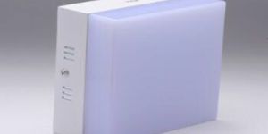 LED SLIM PANEL SQUARE