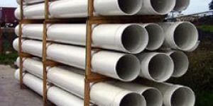 Supreme PVC Pipes
