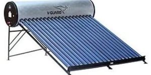 Solar Water Heater
