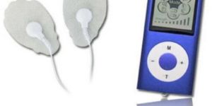 Electronic Pulse Massager