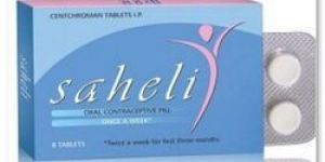Saheli Tablet