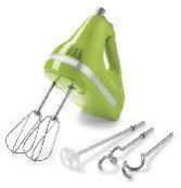 Electric Hand Blender