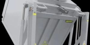 Copper Recycling Plant