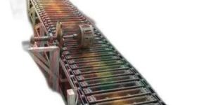 Ingot Casting Conveyor