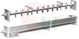 Screw Conveyor