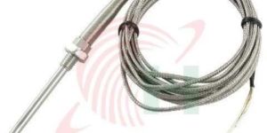 Thermocouple Steel Wire