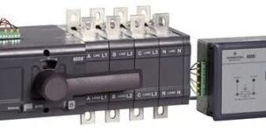 Automatic Transfer Switch