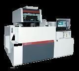 Electric Discharge Machine