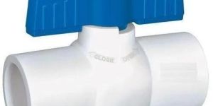 UPVC Ball Valve