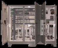 Home Lifts Electrical Control System