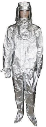 Fire Proximity Suits