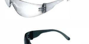 Lightweight Safety Spectacle