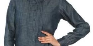 Ladies Full Sleeves Shirt