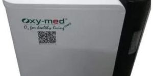 Oxymed Oxygen Concentrator
