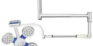 4 Ceiling LED OT Light