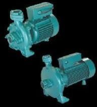 Monoblock Pumps Set