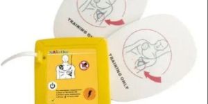 Mini AED Trainer