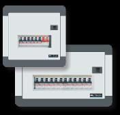 Electric Switch Gears