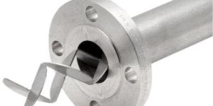 Stainless Steel Static Mixer