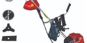 Petrol Brush Cutter