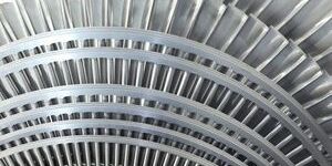 Gas Turbine
