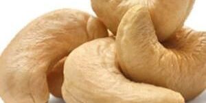 Cashew Nuts