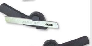 Cut-Off Tool Holders