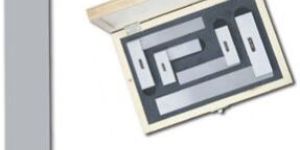 Engineers Steel Squares
