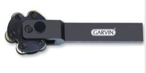 Knurling Tool Holder - Revolving Head